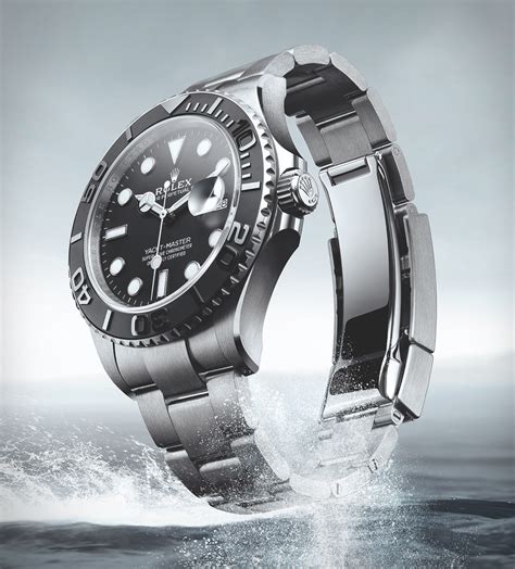 acciaio utilizzato da rolex|rolex titanium.